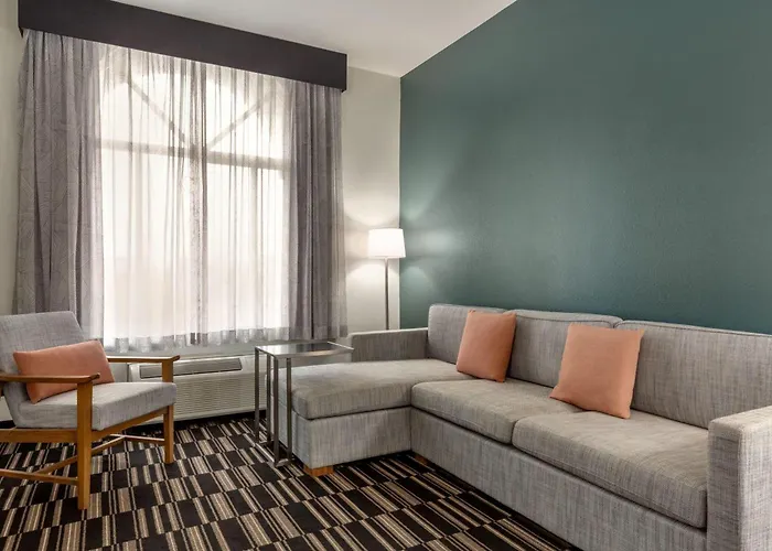 La Quinta By Wyndham Fairfield - Napa Valley