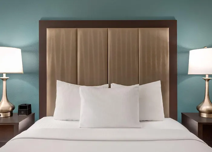 La Quinta By Wyndham Fairfield - Napa Valley