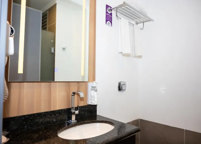 Delcas Hotel