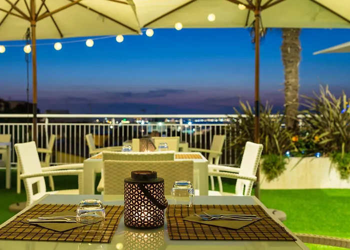 Duparc Hotel