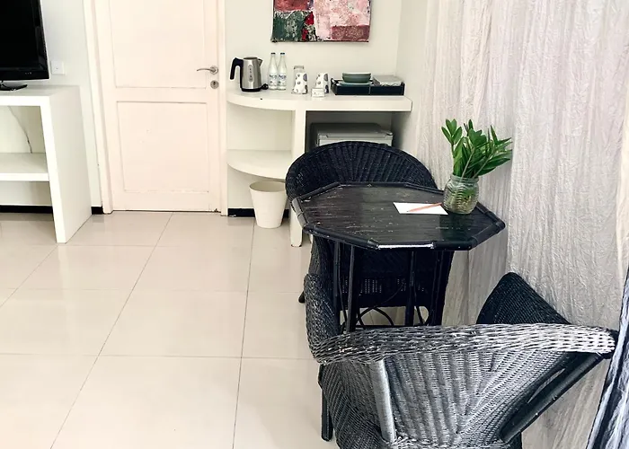 Casa Artista By Kresna Hospitality