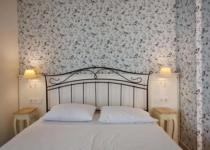 Liadromia Hotel