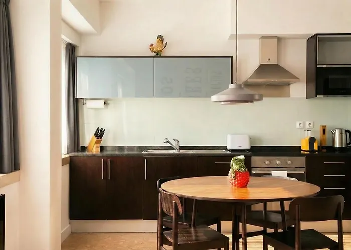 The Lisbonaire Apartments