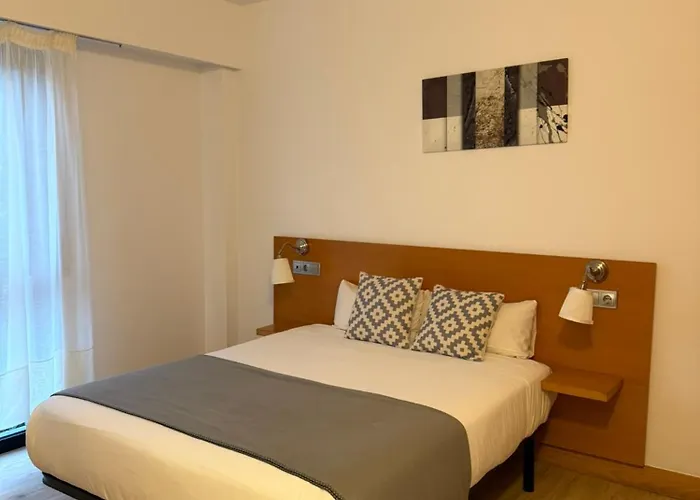 Hotel Txintxua