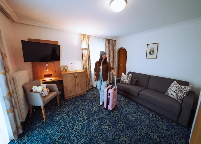 Hotel Wagner