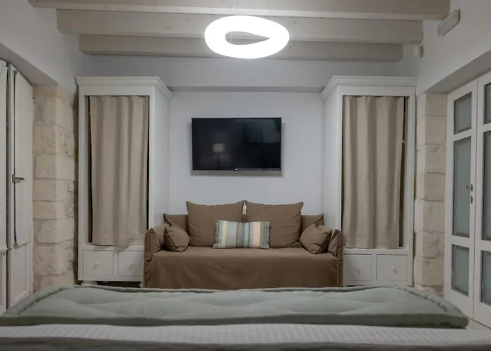 Rimondi Boutique Hotel - Small Luxury Hotels Of The World