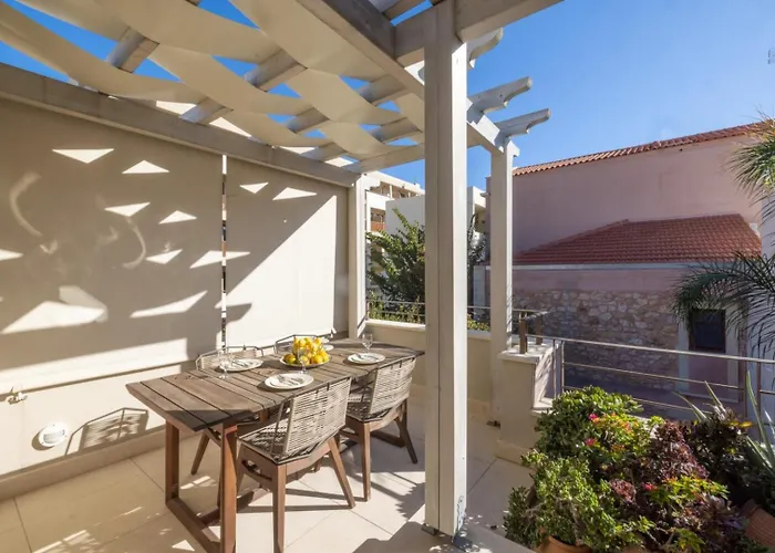 Rimondi Boutique Hotel - Small Luxury Hotels Of The World