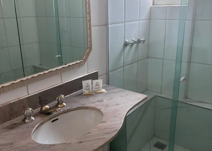 Tamareiras Park Hotel