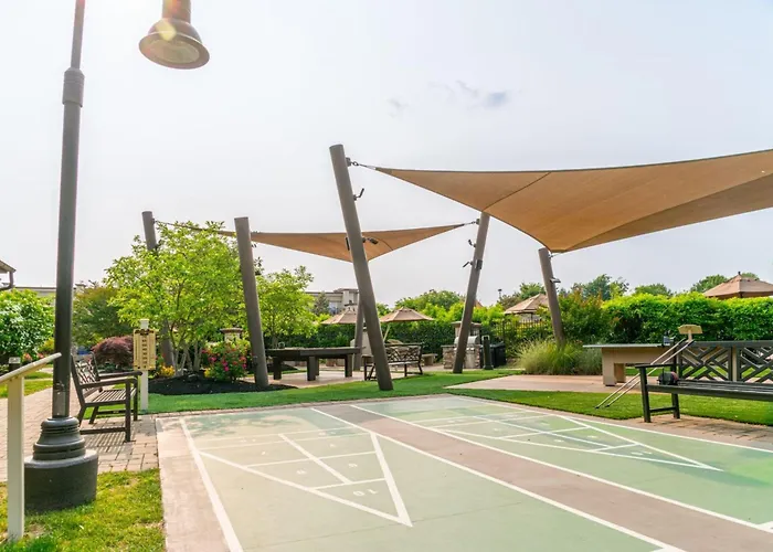 Eden Resort And Suites, BW Premier Collection