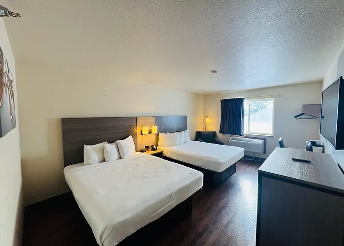Baymont By Wyndham Sault Ste Marie Mi