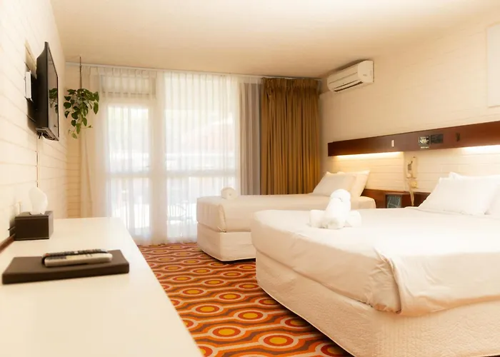 Indian Ocean Hotel
