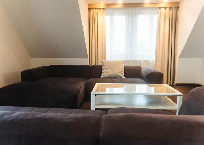 Hotel Villa Will