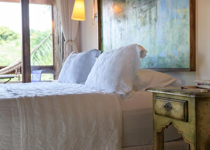 Hotel Canto Das Aguas - Roteiro De Charme