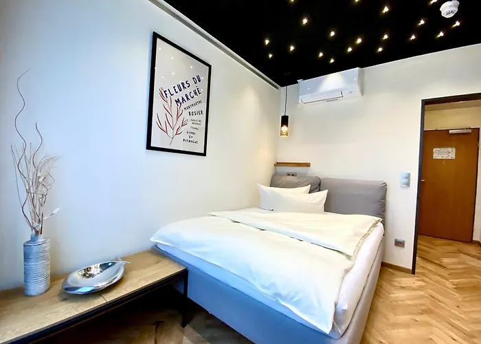 Hotel Crede