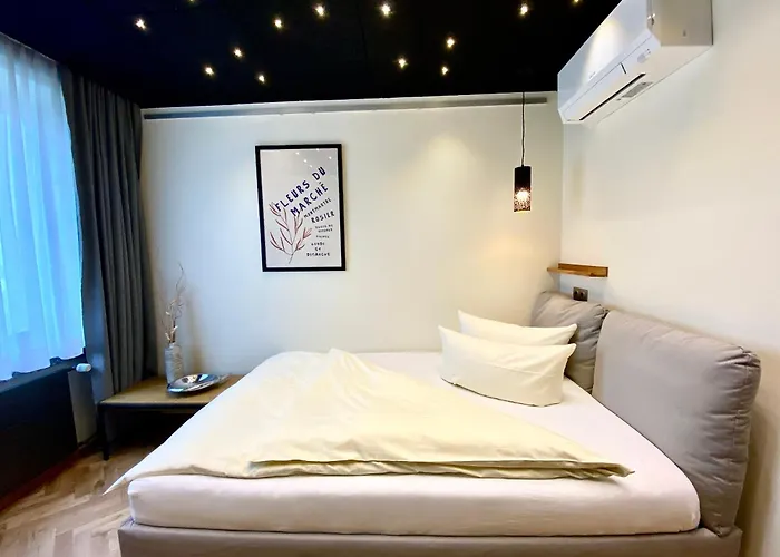 Hotel Crede