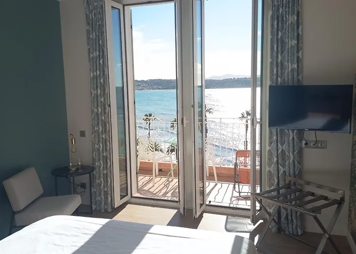 Les Galets Hôtel et B&B