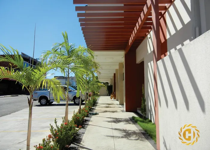 Hotel Castro