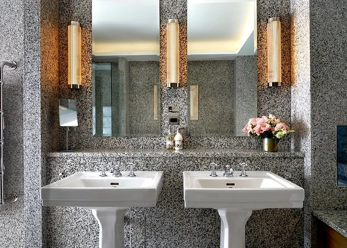 The Soho Hotel, Firmdale Hotels