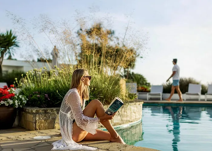 The Atlantic Hotel - Small Luxury Hotels Of The World