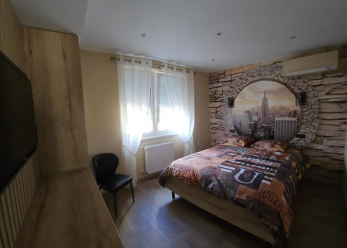 Hotel Champ Alsace