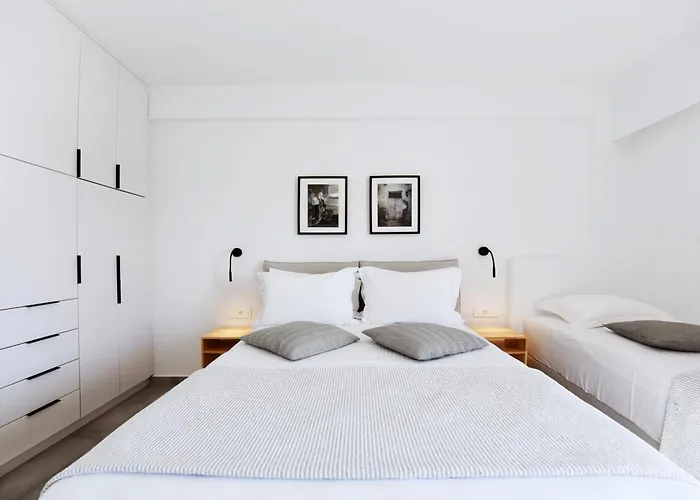 Hotel Ippocampos Studios