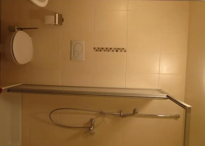 Hotel Zur Kripp