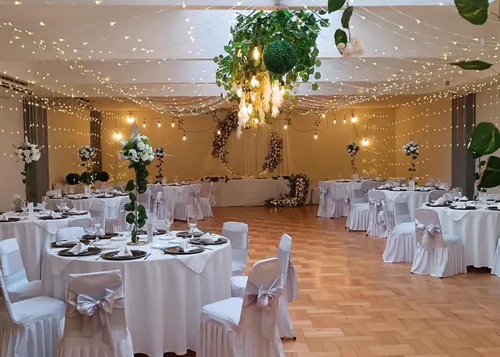 Hotel Nicolas Temuco