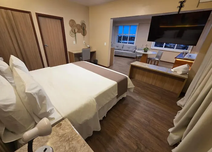 Hotel São Francisco