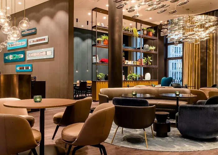 Motel One Koeln-Altstadt
