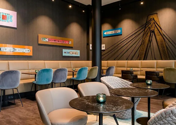 Motel One Koeln-Altstadt