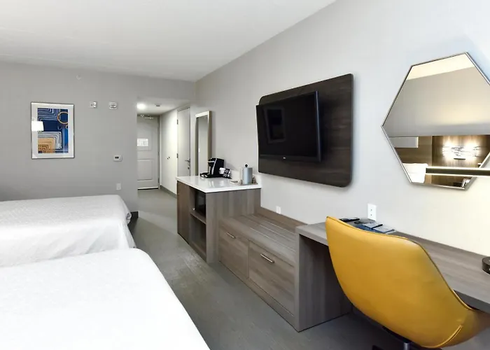 Holiday Inn Express Hotel & Suites Waterloo - St. Jacobs Area By Ihg