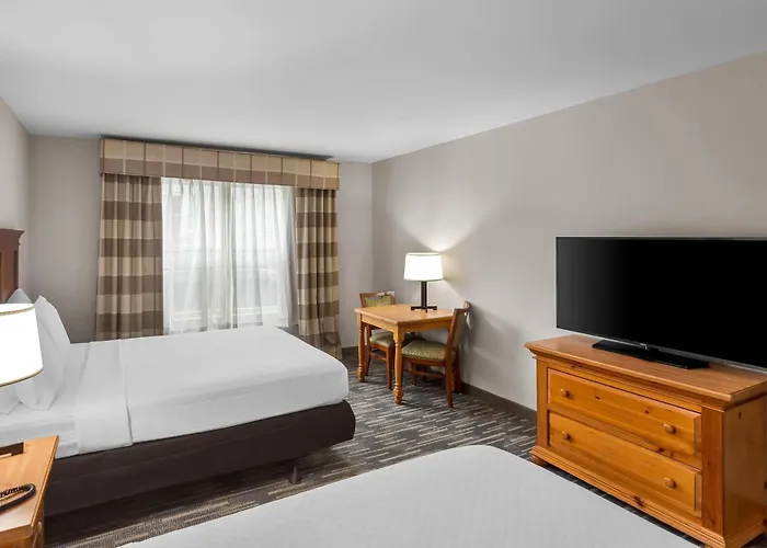 Country Inn & Suites By Radisson, Beckley, Wv