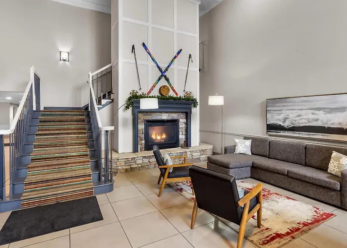 Country Inn & Suites By Radisson, Beckley, Wv