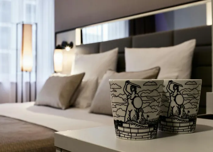 Leonardo Royal Hotel Warsaw