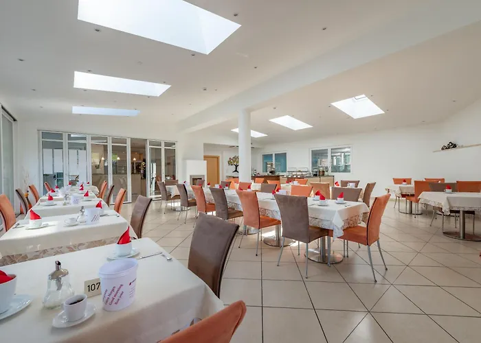 Garni Hotel Sonnleitenhof