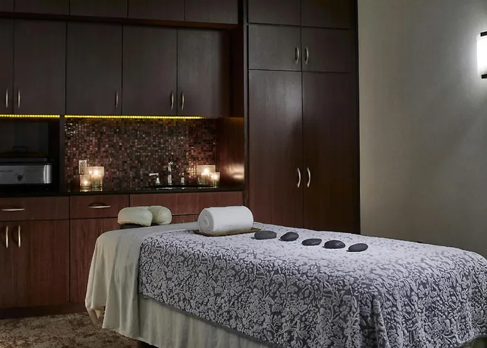 The Battle House Renaissance Mobile Hotel & Spa