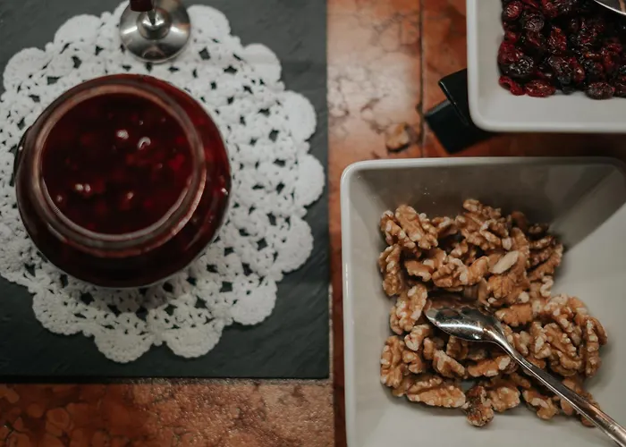 Garni Hotel Mirabel