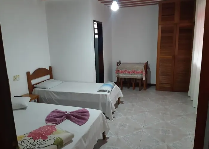 Psiu Lanches e Hotel Veraneio