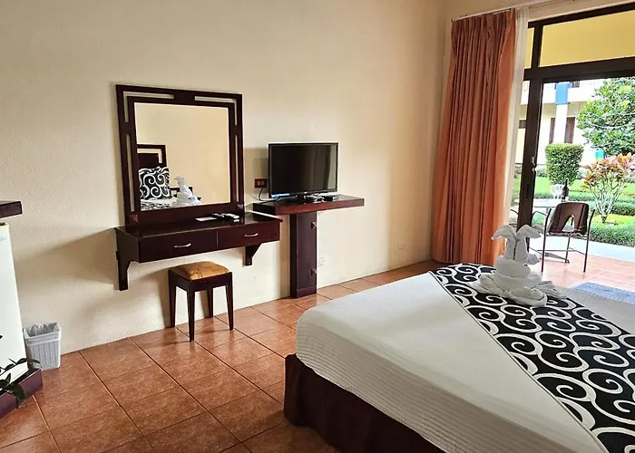 Hotel Monte Real