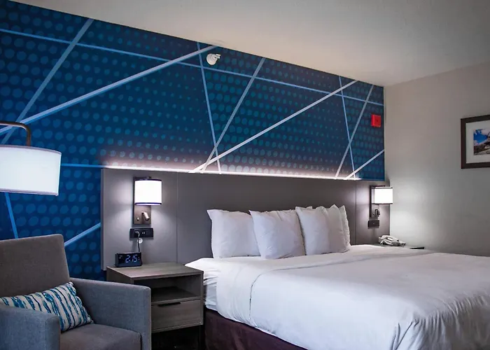 Comfort Inn & Suites Geneva- West Chicago