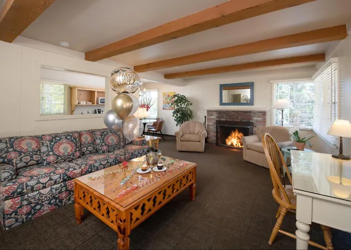 Horizon Inn & Ocean View Lodge