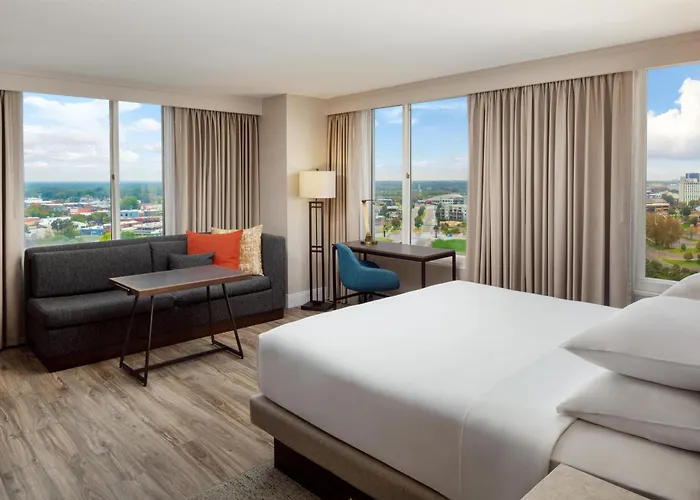 Hyatt Regency Wichita