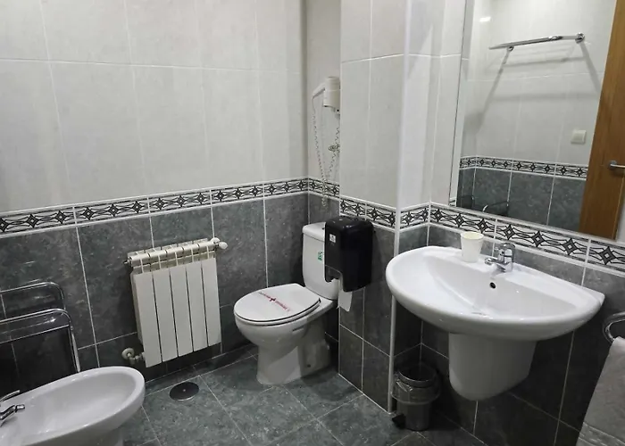 Hotel El Roble