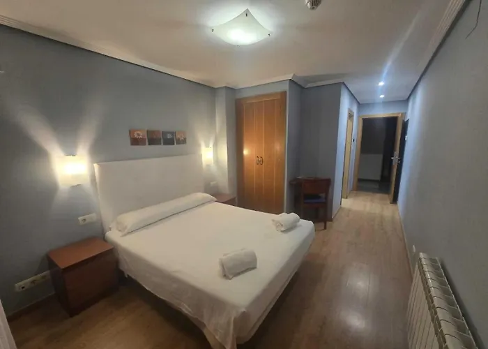 Hotel El Roble