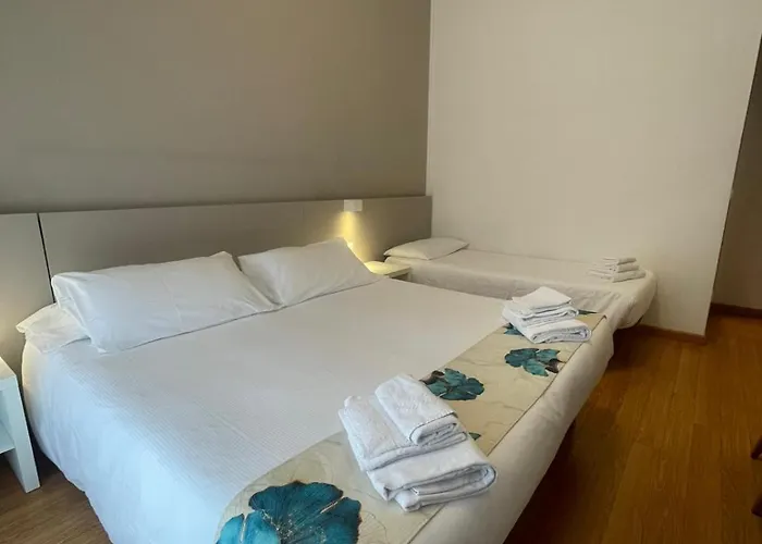 Hotel Del Corso