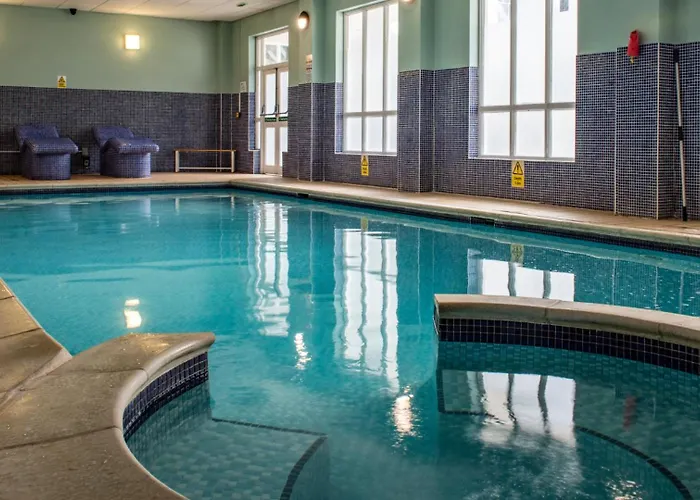 Barony Castle Hotel