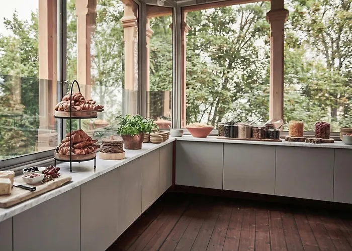 Hotel J, Stockholm, A Member Of Design Hotels
