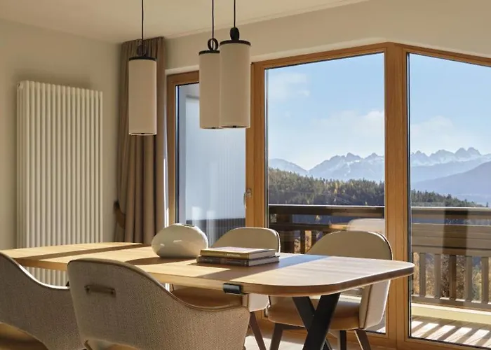 Interalpen-Hotel Tyrol GmbH