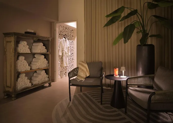 Hotel Mannheimer Hof - Leonardo Limited Edition