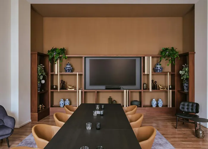 Hotel Mannheimer Hof - Leonardo Limited Edition